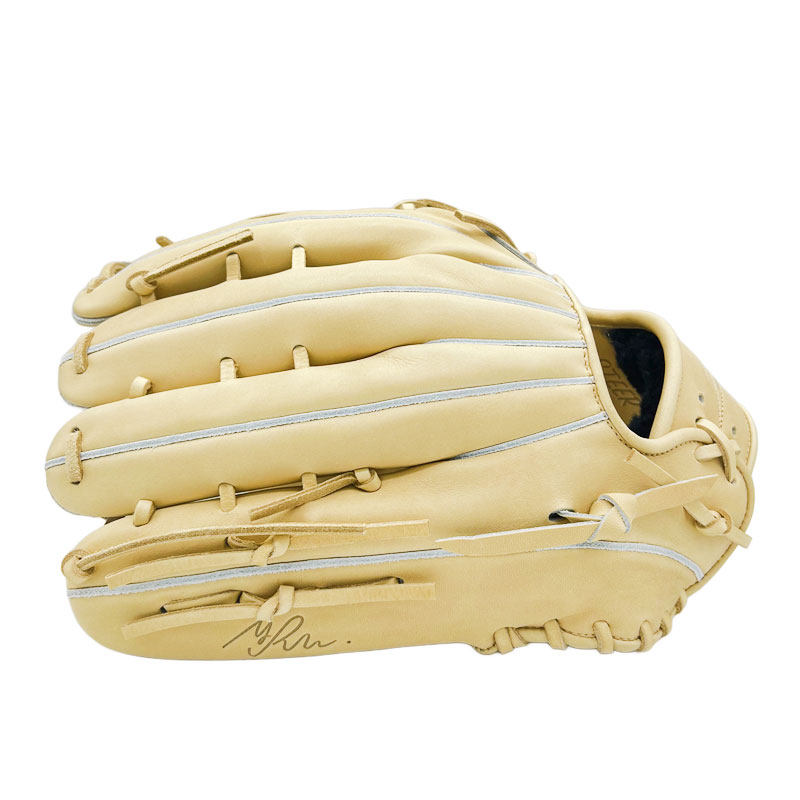 GLOVE STUDIO RYU リュウ 硬式グラブ キップレザー 野球 グローブ 一般