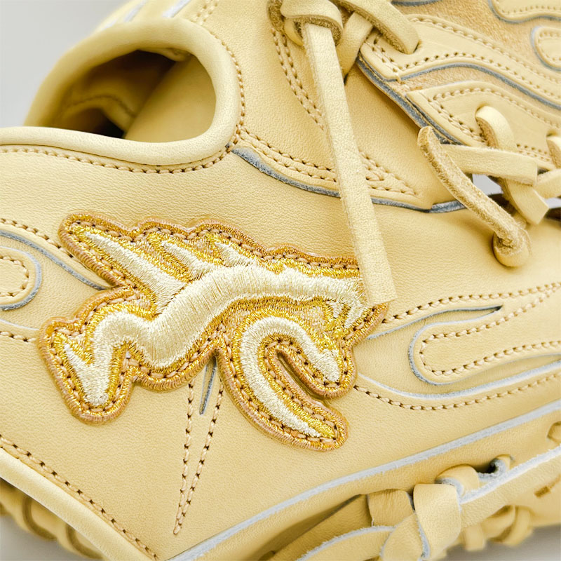 GLOVE STUDIO RYU リュウ 硬式グラブ キップレザー 野球 グローブ 一般