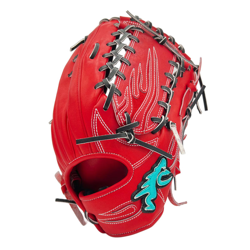 GLOVE STUDIO RYU リュウ 硬式グラブ ステアレザー 野球 グローブ 一般 大人 硬式外野手用 RYU-701P-ST-PORWH