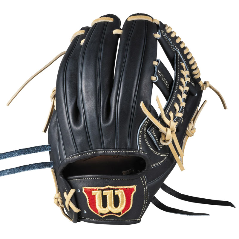 ウィルソン 硬式グラブ Wilson Staff DUAL 87型 野球 グローブ 一般 大人 硬式 内野手用 サイズ11.75 WBG0013804