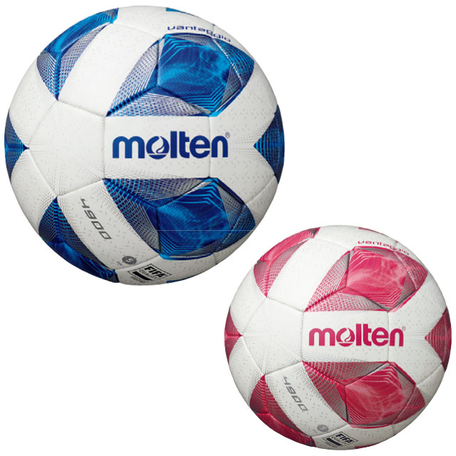 モルテン ヴァンタッジオビーチサッカー ビーチサッカーボール 5号球 国際公認球 F5a3550 Ob 配送員設置送料無料