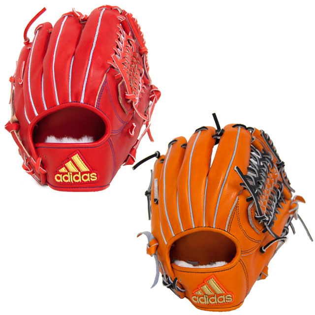 アディダス 野球 硬式グローブ グラブ 硬式外野手用2 Ftj21 スポーツサクライ スポサク公式通販サイト 大阪の野球専門店