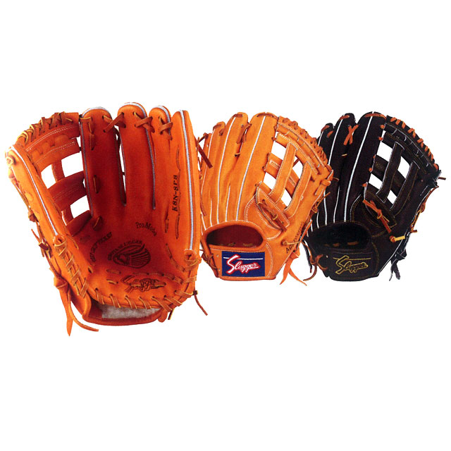 久保田スラッガー 軟式グローブ グラブ ライト レフト センター用 軟式外野手 Ksn Sps スポーツサクライ スポサク公式通販サイト 大阪の野球専門店