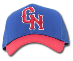 野球オーダーシャツ　単品