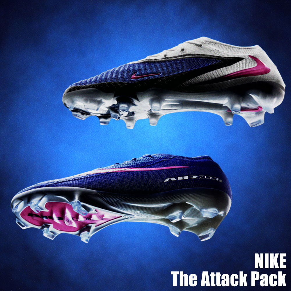 ナイキ,NIKE,サッカー,スパイク,ヴェイパー,ファントム,レジェンド,マーキュリアル,ティエンポ