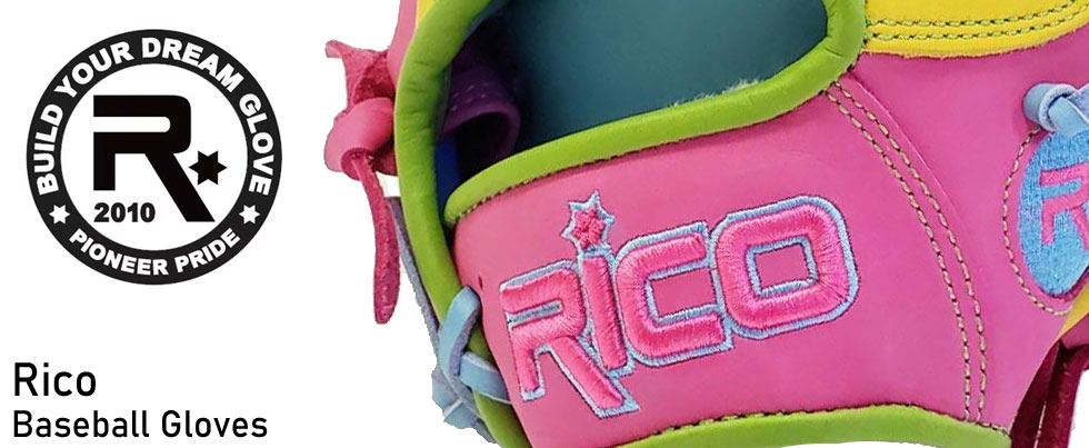 Rico リコ グローブ グラブ