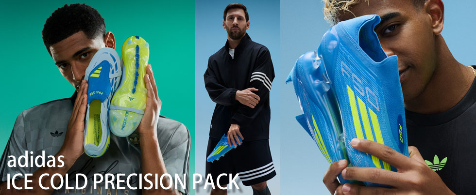 アディダス adidas サッカースパイク F50 プレデター 