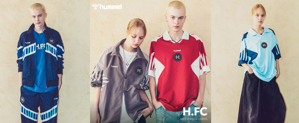 ヒュンメル hummel サッカー フットサル ウェア HFC  