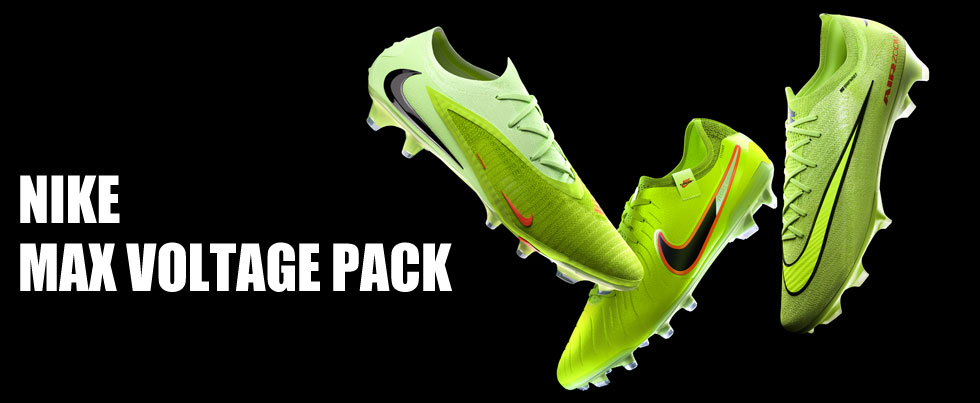 ナイキ NIKE サッカースパイク マーキュリアル ファントム レジェンド