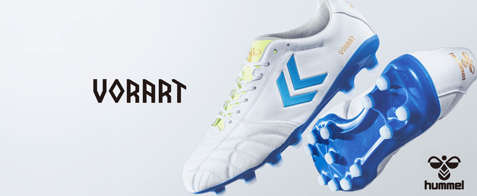 hummel ヒュンメル サッカースパイク ヴォラート3